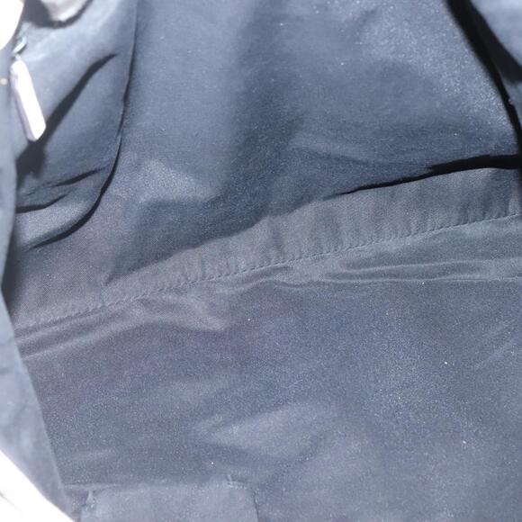 GUCCI Tote Bag Leather Ivory Gold - Picture 15 of 16